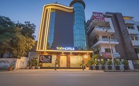Fabhotel Kaushambi